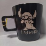Stitch Stay Weird (CODE297)