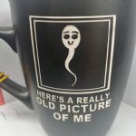 HERE'S A REALLY OLD PICTURE OF ME