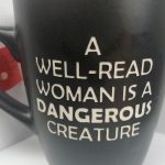A WELL-READ WOMAN