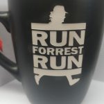 RUN FORREST RUN