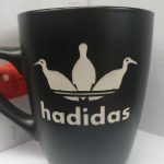 HADIDAS