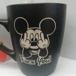 MICKY MOUSE