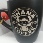 OHANA COFFIE STITCH
