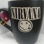 NIRVANA