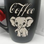 COFFEE ELEPHANT