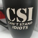 CSI