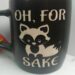 OH, FOR FOX SAKE