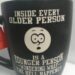 INSIDE EVERY OLDER PERSON