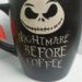 NIGHTMARE BEFORE COFFEE