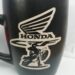 HONDA CZF