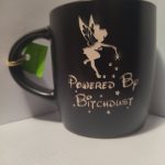 Powered By Bitchdust