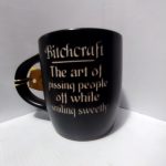 BitchCraft