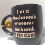 I Fix Cars