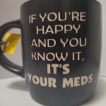 IF YOU'RE HAPPY AND YOU KNOW IT