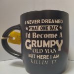 I NEVER DREAMED THAT ONE DAY