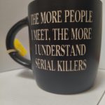 The more people I meet