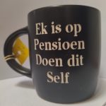 EK IS OP PENSIOEN