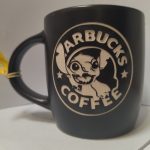 STARBUCKS COFFEE STITCH