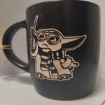 YODA POTTER