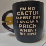 I'M NO CACTUS EXPERT BUT