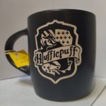 HUFFLEPUFF