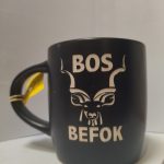 BOS BEFOK