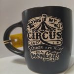 THIS IS MY CIRCUS