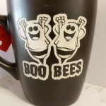 BOO BEES