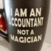 I AM AN ACCOUNTANT