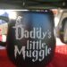 DADD'S LITTLE MUGGLE