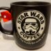 STAR WARS COFFEE STORM TROOPER